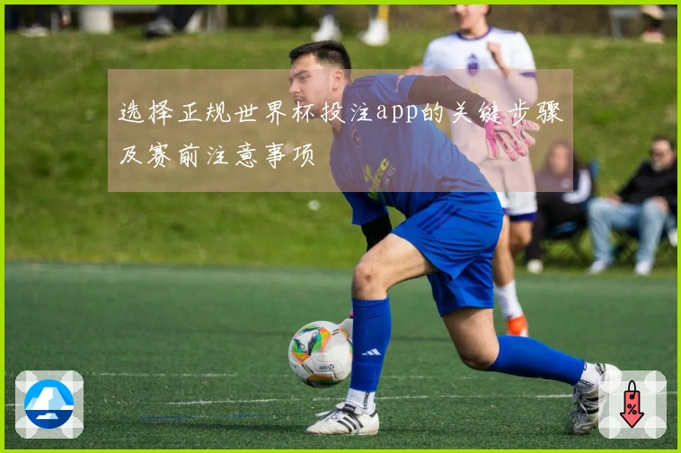 选择正规世界杯投注app的关键步骤及赛前注意事项